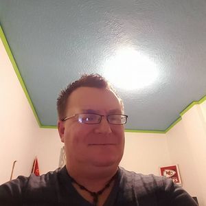 Meet your Posher, Chad